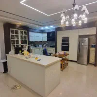 کابینت شرکتی با سنگ کورین دسته دوم
