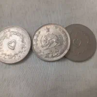 سکه ۵ ریالی