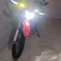 فلات 200 طرح crf