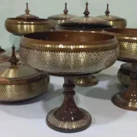 محصولات چوب گردو و خاتم