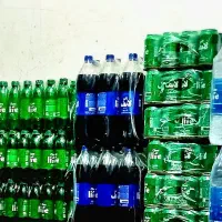 نوشابه چی لایف خط پپسی