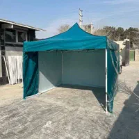 سایبان چتر چادر الاچیق برزنت الارو