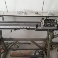 چرخ بافندگی