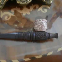 پیپ دستسازه قدیمی