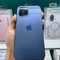 iphone 12promax