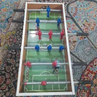 فوتبال دستی