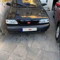 پراید 1388