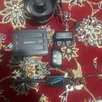 دزدگیر مجیکار مدل mm211