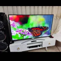 ال ای دی55سامسونگ هوشمند4k