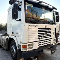 ولوو اف12 Volvo f12