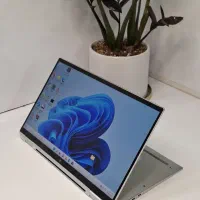 Hp elitebook x360 1040 g7|رایانه همراه|فلاورجان, |دیوار