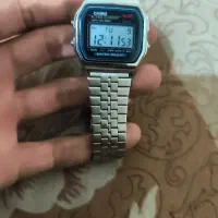 ساعت کاسیو اصل