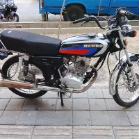 200ccمدل 1404