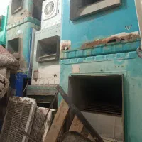 خریدارضایعات ،اهن،مس،برنج ،المینیوم