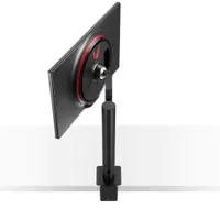 مانیتور ال جی گیمینگ LG 27GN880-B ارگونوموتیک|قطعات و لوازم جانبی رایانه|مشهد, رضاشهر|دیوار