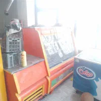سلام یک عددیخچال ویک عددباربندسالم محکم