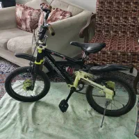 دوچرخه