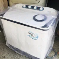 ماشین لباسشویی ۱۵/۵ کیلو سنگین شوی پاکشوما نو
