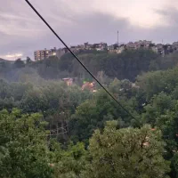 سوئیت-سویت-ابرده-شاندیز-ویلا-مشهد-تراس-دار