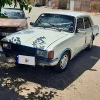 پیکان 83