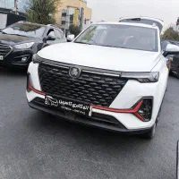 چانگان CS35 مونتاژ .. سایپا 421P .. مدل 1405