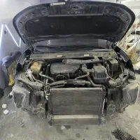 صافکاری بدون رنگ PDR