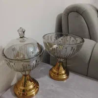 میوه خوری و آجیل خوری نو