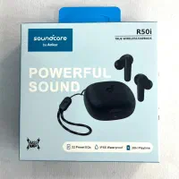 ایرپاد انکر ویتنام/R50i/هندزفری انکر با گارانتیr50