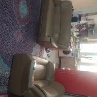 ۸۴ متری سه خوابه فول امکانات ۵ ساله