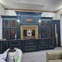 کابینت کاملا نو