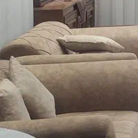 مبل وجلو مبلی