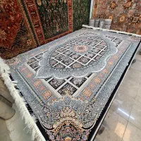 ۶ متری فرش مهربانو دودی نویان کد 01 ویلا