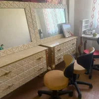 اینه کنسول و سرشور