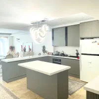 بازسازی ساختمان تهران ( در ۱ ماه ) دکوراسیون داخلی