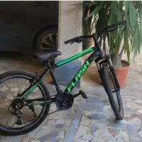 دوچرخه