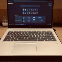 لپ تاپ hp EliteBook 745G6