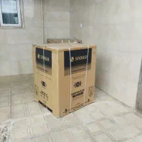 ماشین لباسشویی اسنوا مدل SWM-94S51