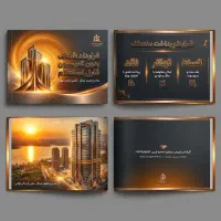 سرمایه‌گذارها این آگهی رو می‌فهمن، بقیه رد می‌کنن