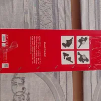جاروبرقی تکنو