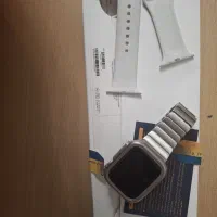 اپل واچ سری ۸