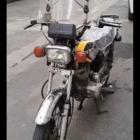 موتورسیکلت کویر ۲۰۰