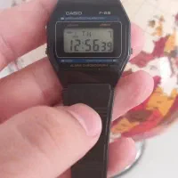 کاسیو F88