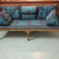 تختی سنتی کاملا سالم