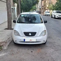 تیبا مدل sx صندوق دار ۱۴۰۱ در حد نو با کارکرد۴۶۰۰۰