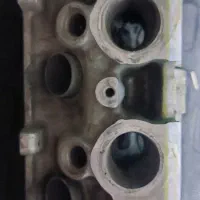 سر سیلندر ۲۰۶ تیپ ۲
