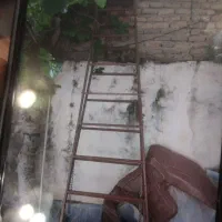 نردبان خرک