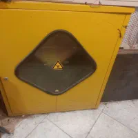 تابلو برق اسانسور