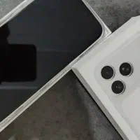 آیفون 17 پرومکس سیلور