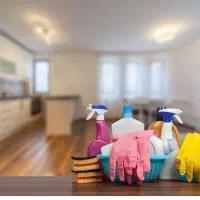نیروی خدماتی ، اشپزی منزل