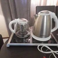 چایی ساز امپریال اصل فرانسه و اتو